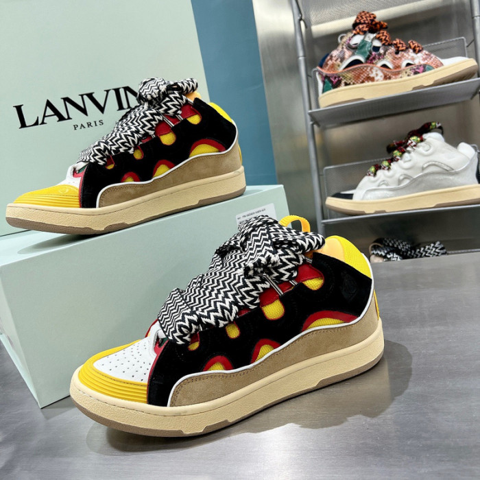 lanvin sneakers copshoe la-62
