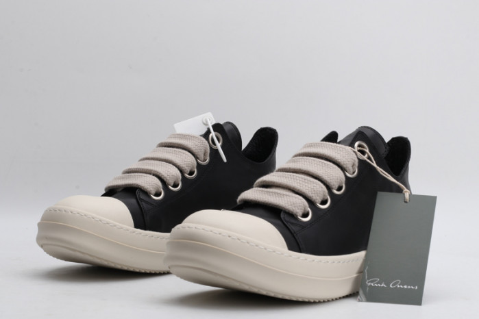 rick owens sneakers copshpe or-74