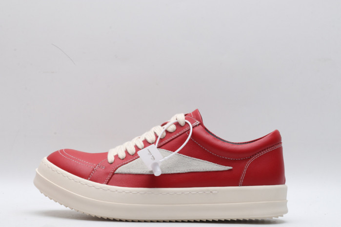 rick owens sneakers copshpe or-80