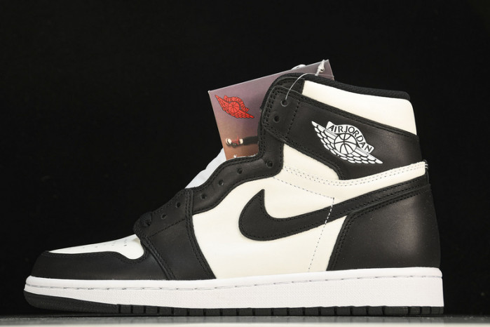 jordan 1 retro high 85 black white (2023) bq4422-001