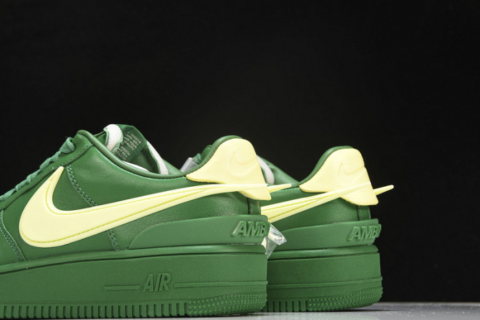 nike air force 1 low sp ambush pine green dv3464-300