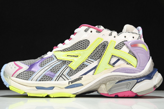 bl runner -copshoe bl 193