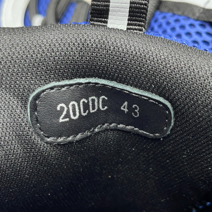 d1r* b22 trainer sneaker copshoe dr-137