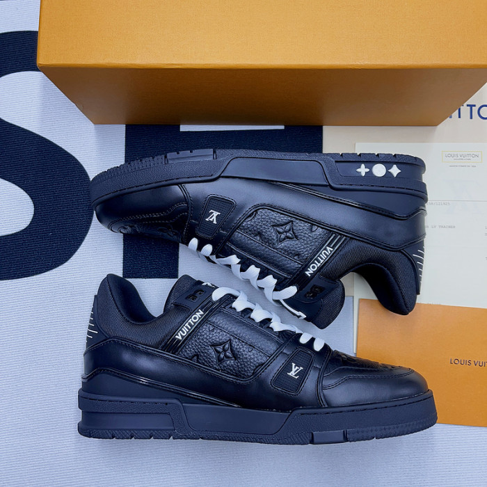 lvt sneakers copshoe l&v-151