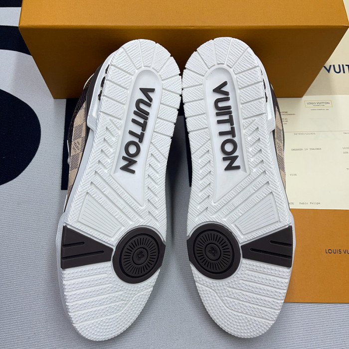 lvt sneakers copshoe l&v-155