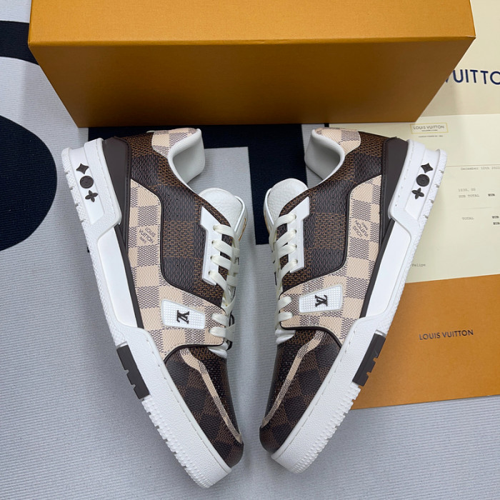 lvt sneakers copshoe l&v-155