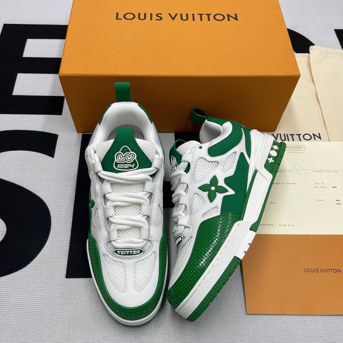 lvt sneakers copshoe l&v-157