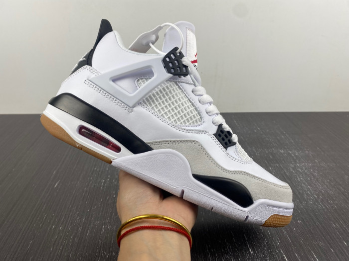 jordan 4 retro sb - dr5415-100