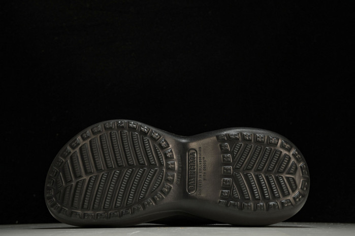 bl &Cr*0*s slide copshoe bls-126