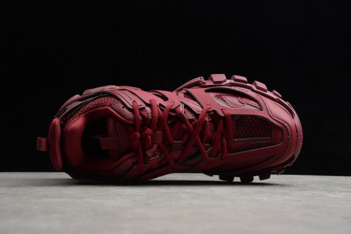 bl trainers track -kickze bl 2