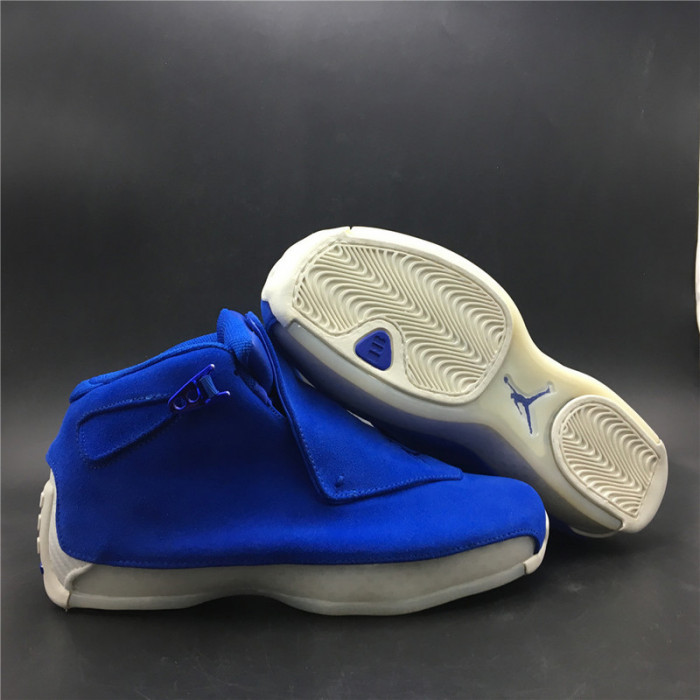 air jordan 18 racer blue aa2494-401
