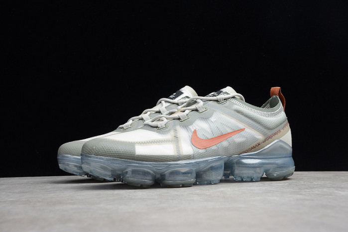 air vapormax 2019 vintage lichen dark russet - ar6631-300