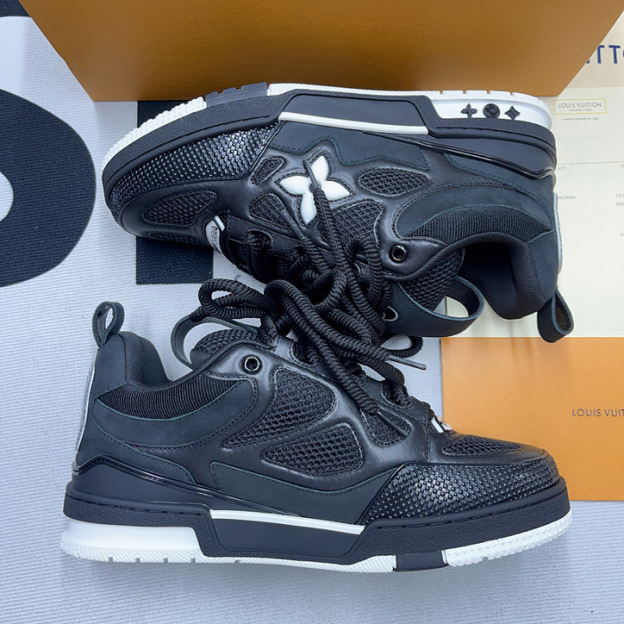 lvt sneakers copshoe l&v-158