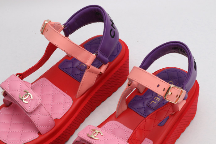 CHL SLIDE KICKZE CHLS-18