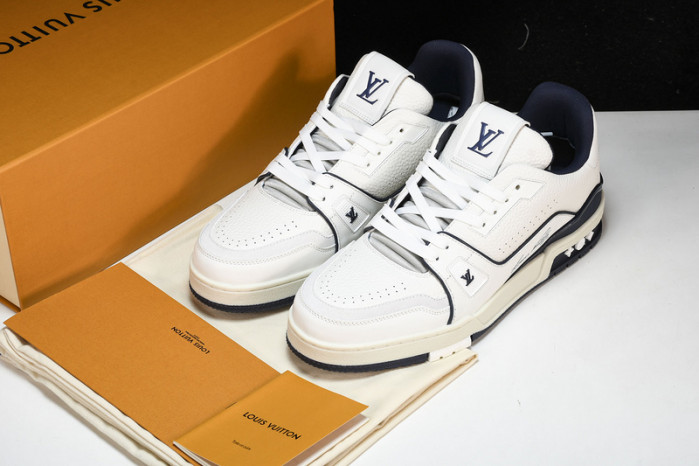 lvt sneakers copshoe l&v-161