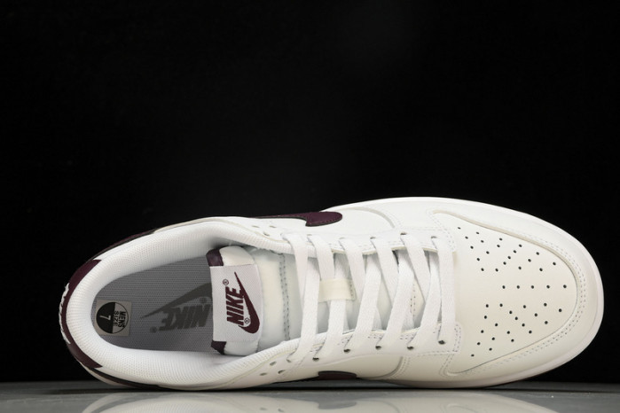 dunk low 