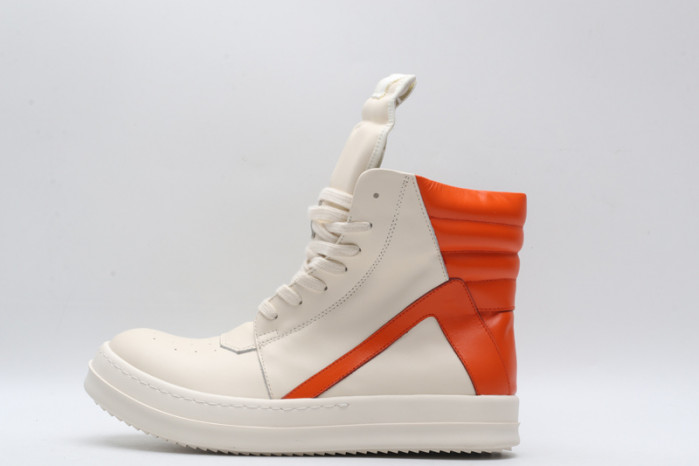 rick owens sneakers copshoe or-100