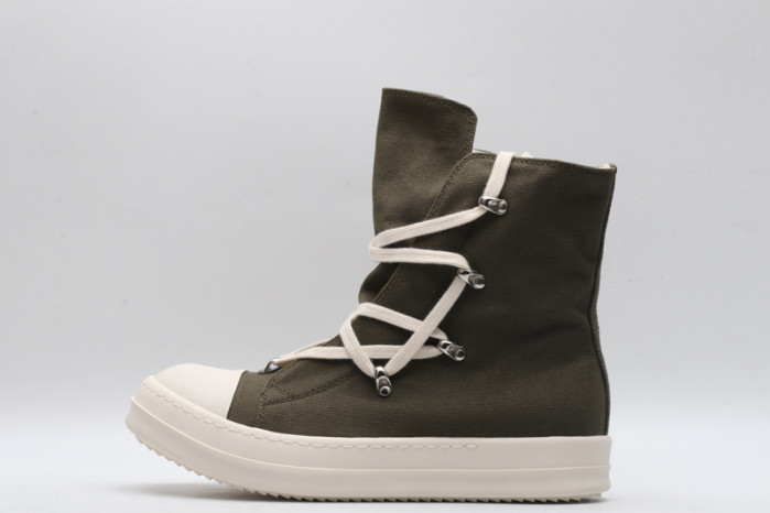 rick owens sneakers copshoe or-116