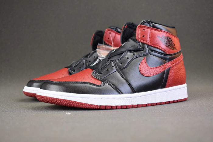 air jordan 1 retro high og bg - 575441 001