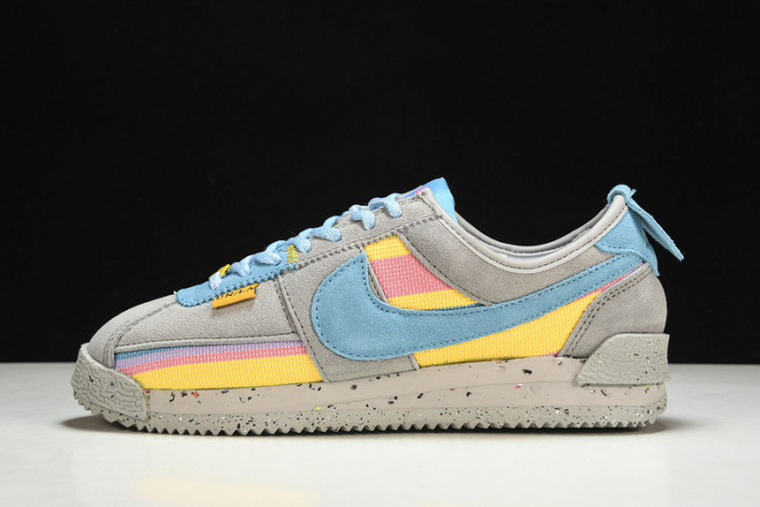 union x nike cortez dr1413-002