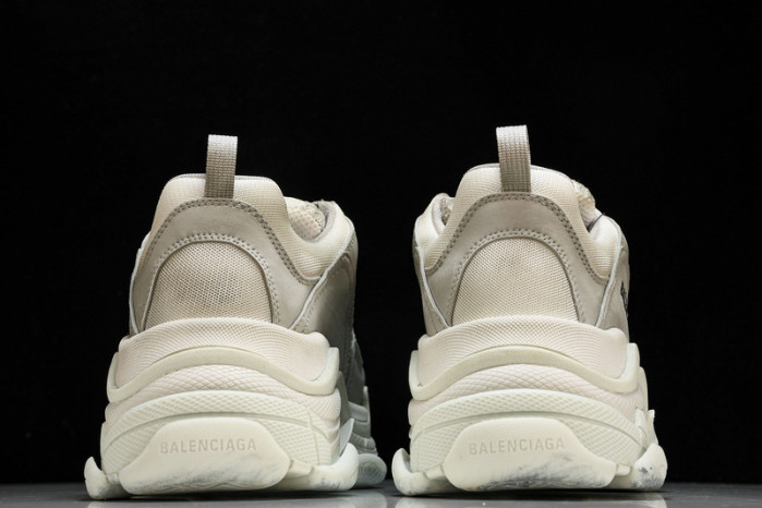 bl triple s trainers -copshoe bl221