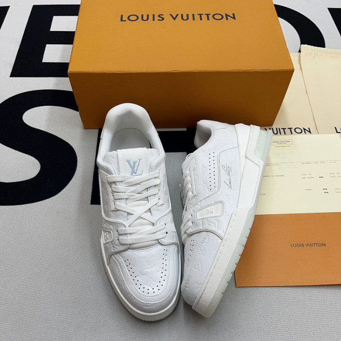 lvt sneakers copshoe l&v-180