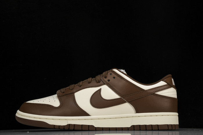 nike dunk low cacao wow - dd1503-124
