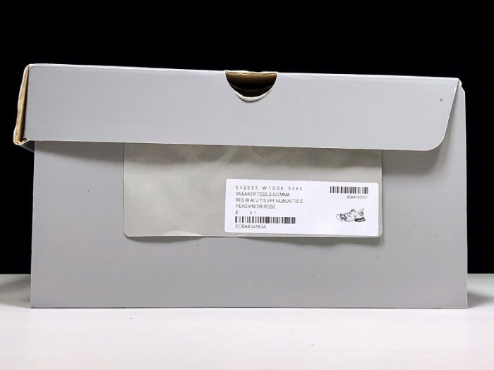 bl sneaker tess.s.gomma pink black blue 542023 w1gb8 5482