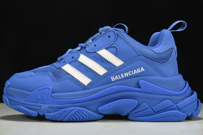 bl triple s trainers -copshoe bl123