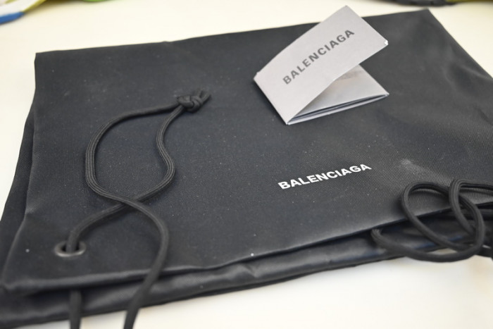 bl runner -copshoe bl 92