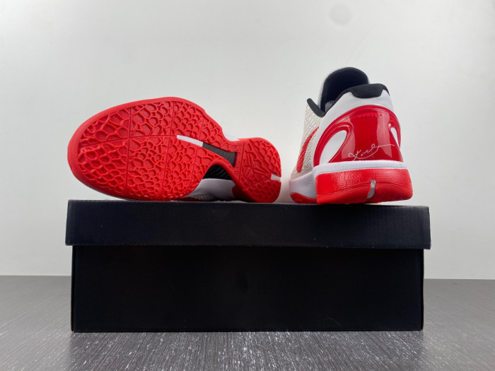 nike kobe 6 protro max - cw2190-400