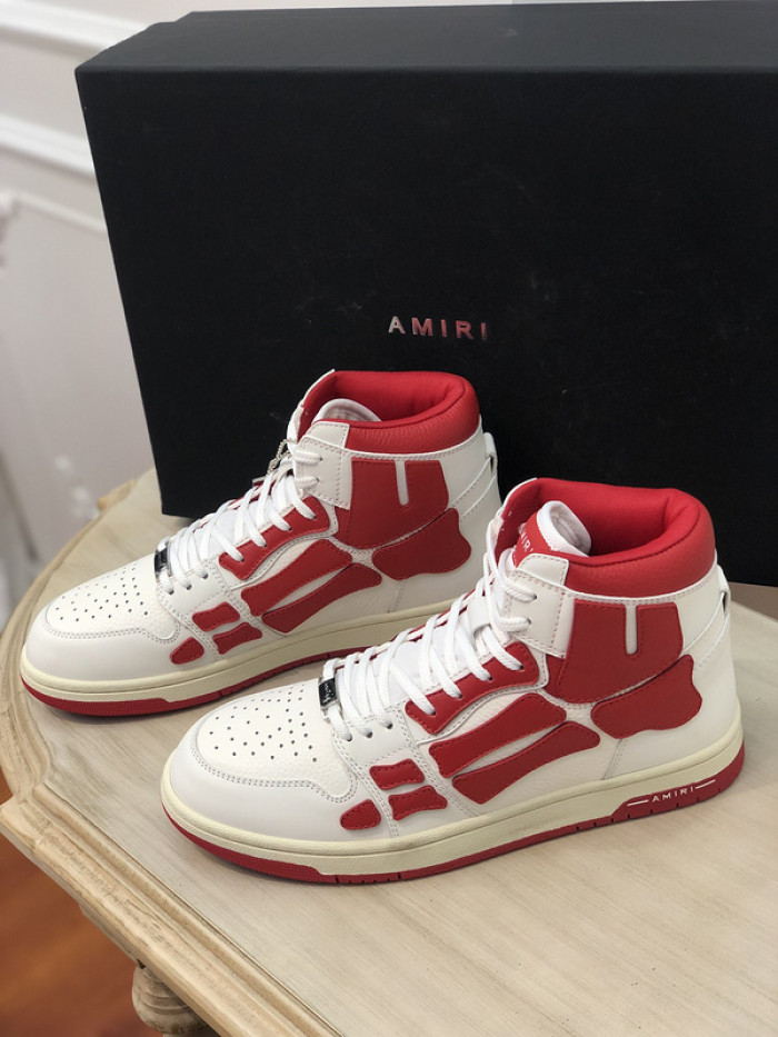 amiri sneakers copshoe am-28