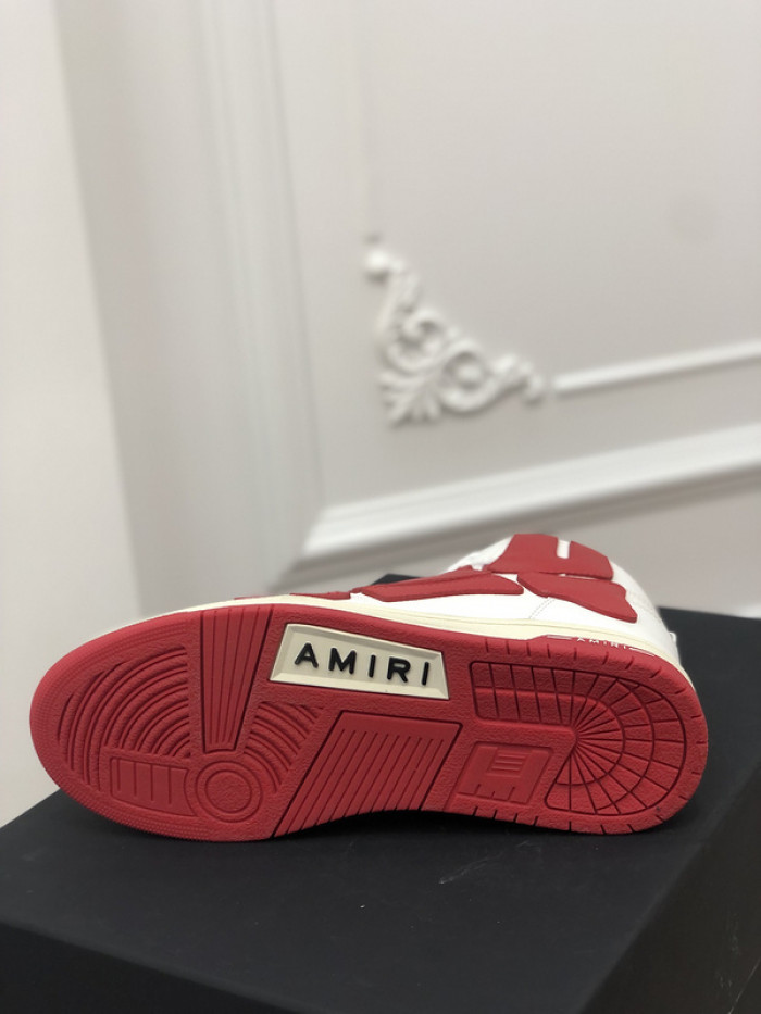 amiri sneakers copshoe am-28
