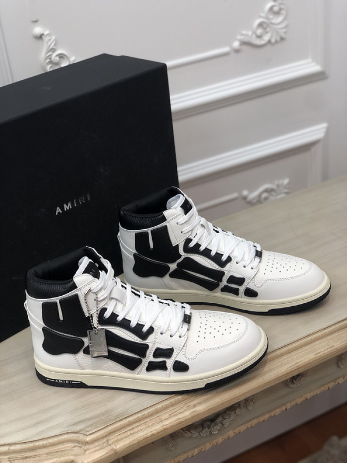 amiri sneakers copshoe am-29