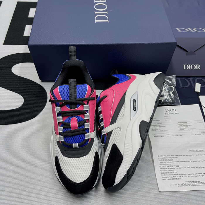 d1r* b22 trainer sneaker copshoe dr-96