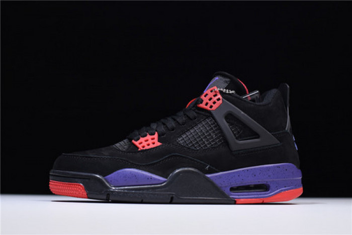 air jordan 4 nrg "raptors" aj4 drake signature aq3816-056