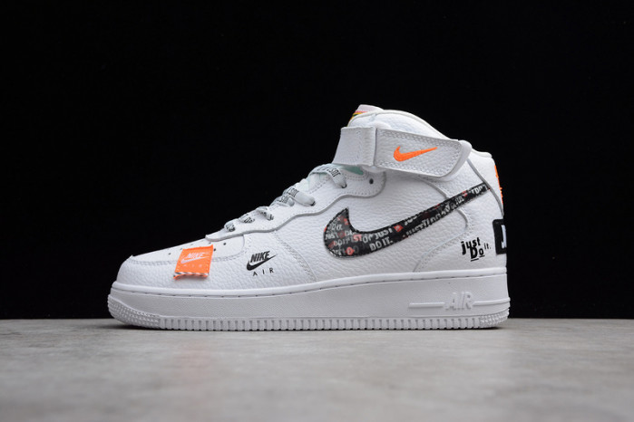 nike air force 1 mid terra orangear7719-101