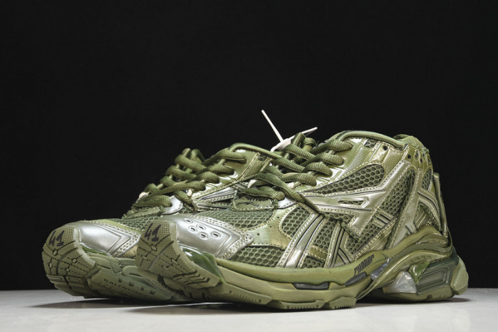 bl runner -copshoe bl 141