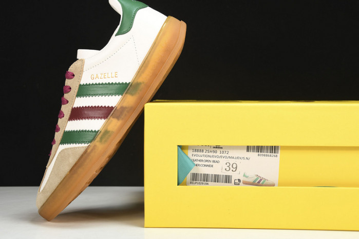 gc low-top sneaker copshoe gc-104