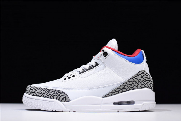 air jordan 3 retro seoul korea av8370-100