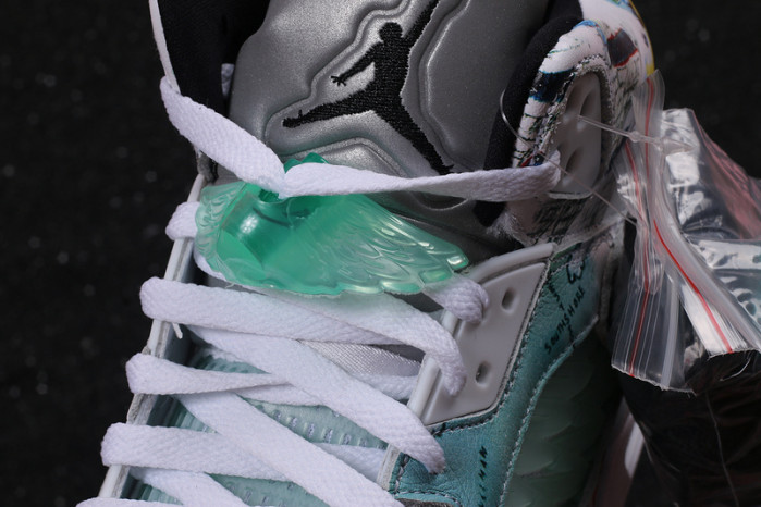 air jordan 5 wings av2405-900