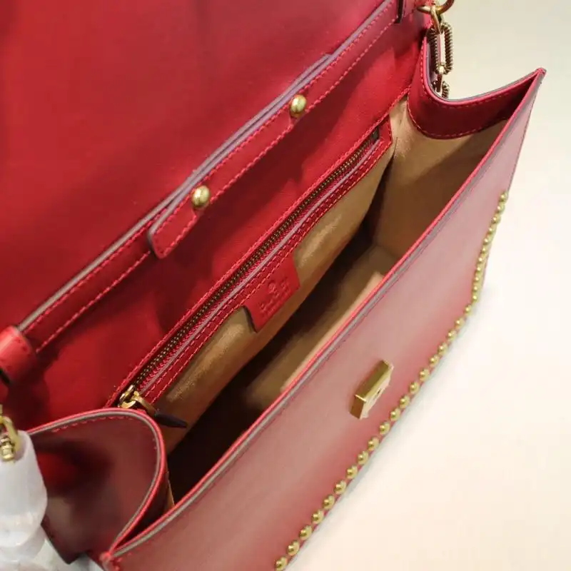 G*u*i brand handbags shoulder bag 1904g0047