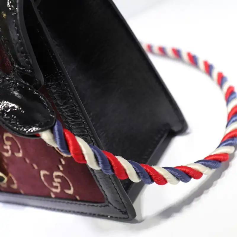 G*u*i brand handbags crossbody bag 1904g0093