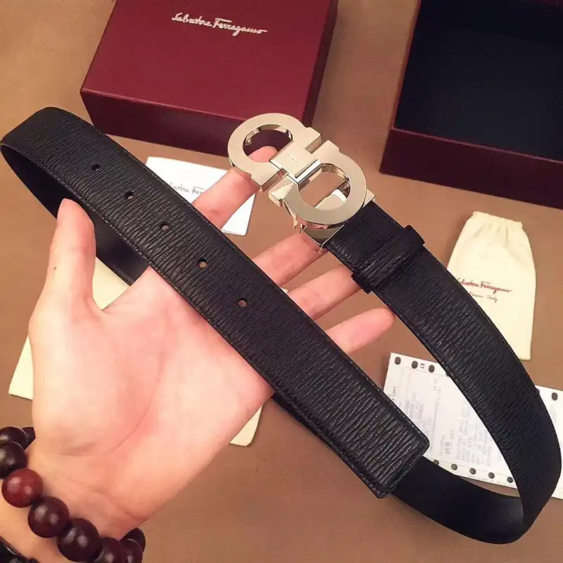 Salvatore Ferragamo s Belte 1905BL0052