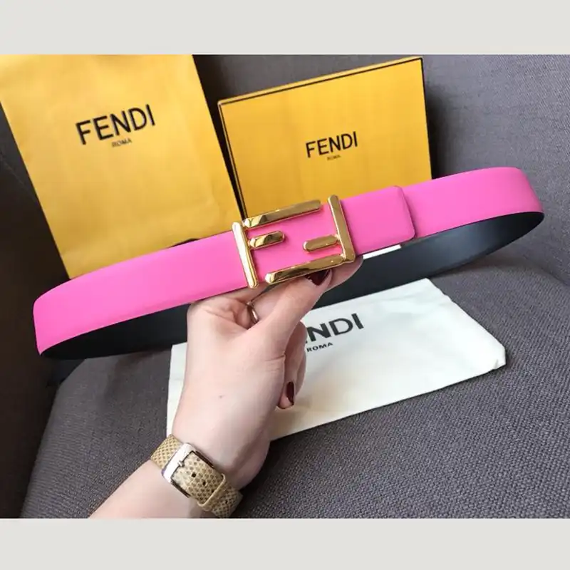 Fendi s Belte 1905BL0135