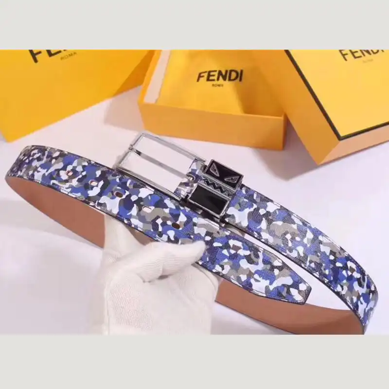 Fendi s Belte 1905BL0340