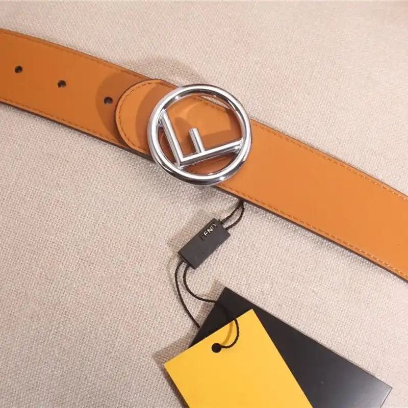 Fendi s Belte 1905BL0347