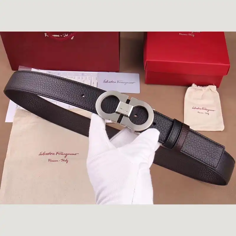 Salvatore Ferragamo s Belte 1905BL0375