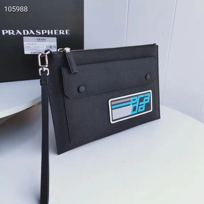 Prada Bags 1910BB0075