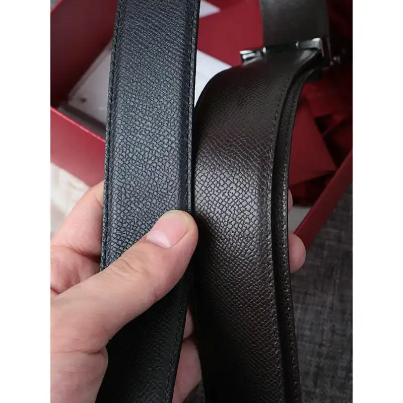 Salvatore Ferragamo s Belte 19xf0091